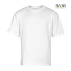 Stage unisex póló Fekete & Fehér