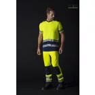 High Vis Bicolor póló
