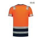 High Vis Bicolor póló