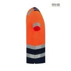 High Vis Bicolor póló