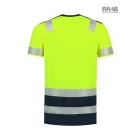 High Vis Bicolor póló