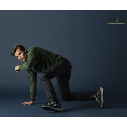 Twill Cordura Stretch Unisex munkanadrág
