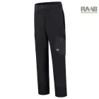 4-way Stretch Munkanadrág unisex