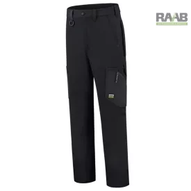 4-way Stretch Munkanadrág unisex