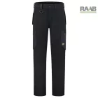 4-way Stretch Munkanadrág unisex