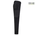 4-way Stretch Munkanadrág unisex