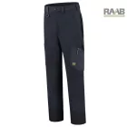 4-way Stretch Munkanadrág unisex