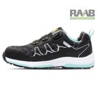 MONITOR JADE BOA S3 HRO SRC ESD női félcipő