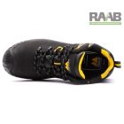 MONITOR MIDWAY FO SRC S3 bakancs