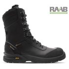 MONITOR ICEBREAKER ARCTIC S3 HRO CI HI SRC bélelt csizma