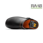 MONITOR YMER SAFETY CLOG SB SRC klumpa