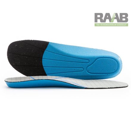 ARCH SUPPORT MINŐSÍTETT TALPBETÉT Monitor medium