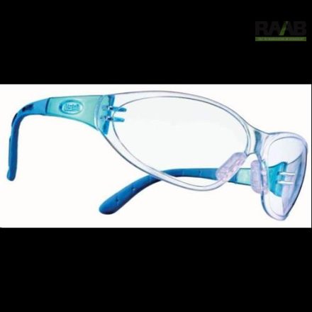 Perspecta 9000 tuffstuff víztiszta szemüveg