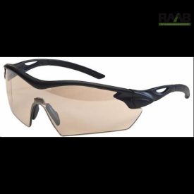 Racers arany tükör szemüveg