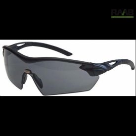 Racers füstszínű szemüveg