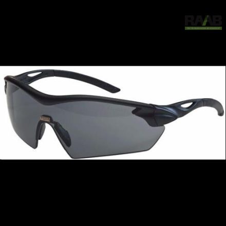 Racers füstszínű szemüveg