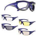 Alternator sárga szemüveg