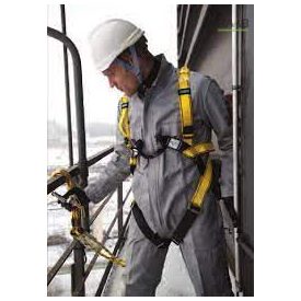 Workman testhevederzet