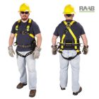 Workman testhevederzet