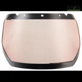 MSA hálós látómező védő