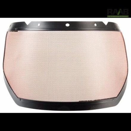 MSA hálós látómező védő