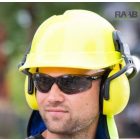 Blockz füstszínű szemüveg