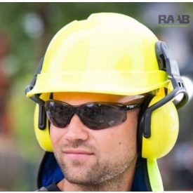 Blockz füstszínű szemüveg