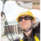 Blockz füstszínű szemüveg