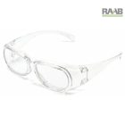 Overg víztiszta szemüveg