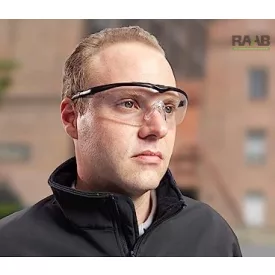 Tector víztiszta taktikai szemüveg UV400