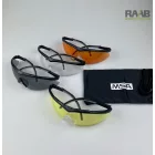 Tector víztiszta taktikai szemüveg UV400