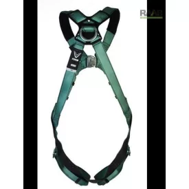 V-Form Harness Teljes Testhevederzet S