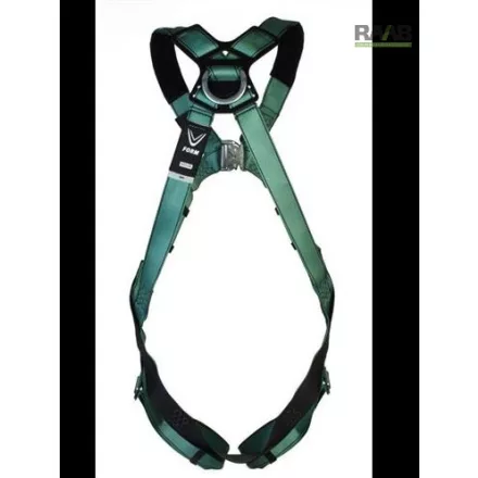 V-Form Harness Teljes Testhevederzet S