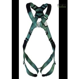 V-Form Harness Teljes Testhevederzet M