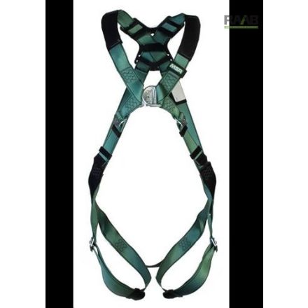 V-Form Harness Teljes Testhevederzet M