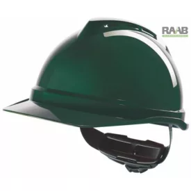 V-gard 500 ipari védősisak szellőzővel