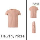 MELBOURNE RÖVID UJJÚ PÓLÓ 3XL-5XL