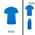 MELBOURNE RÖVID UJJÚ PÓLÓ 3XL-5XL