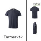 MELBOURNE RÖVID UJJÚ PÓLÓ 3XL-5XL