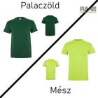 MELBOURNE RÖVID UJJÚ PÓLÓ 3XL-5XL