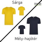 MELBOURNE RÖVID UJJÚ PÓLÓ 3XL-5XL