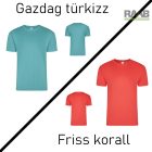 MELBOURNE RÖVID UJJÚ PÓLÓ 3XL-5XL