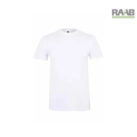 MELBOURNE RÖVID UJJÚ FEHÉR PÓLÓ 3XL-5XL