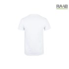 MELBOURNE RÖVID UJJÚ FEHÉR PÓLÓ 3XL-5XL