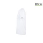 MELBOURNE RÖVID UJJÚ FEHÉR PÓLÓ 3XL-5XL