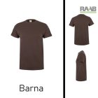 PALM RÖVID UJJÚ KÖRNYAKAS PÓLÓ 3XL