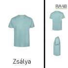 PALM RÖVID UJJÚ KÖRNYAKAS PÓLÓ 3XL