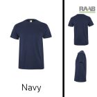 PALM RÖVID UJJÚ KÖRNYAKAS PÓLÓ 5XL