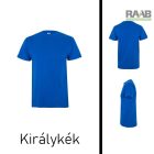 PALM RÖVID UJJÚ KÖRNYAKAS PÓLÓ 5XL