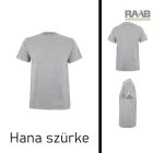 PALM RÖVID UJJÚ KÖRNYAKAS PÓLÓ 5XL